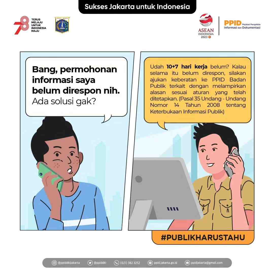 Komik OKE SIP halaman 2